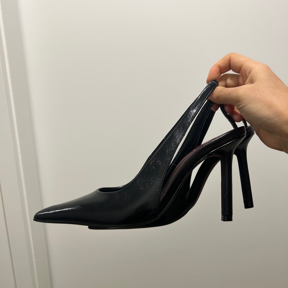 Zara heels Pump - Picture 2 of 6